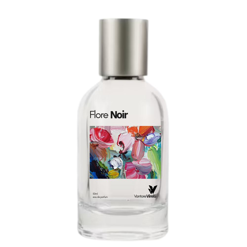 Flore Noir