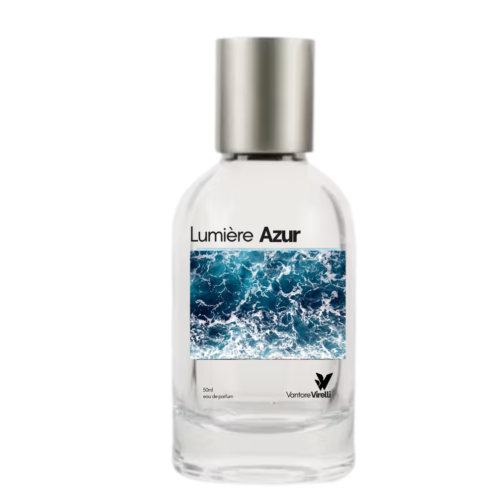 Lumière Azur