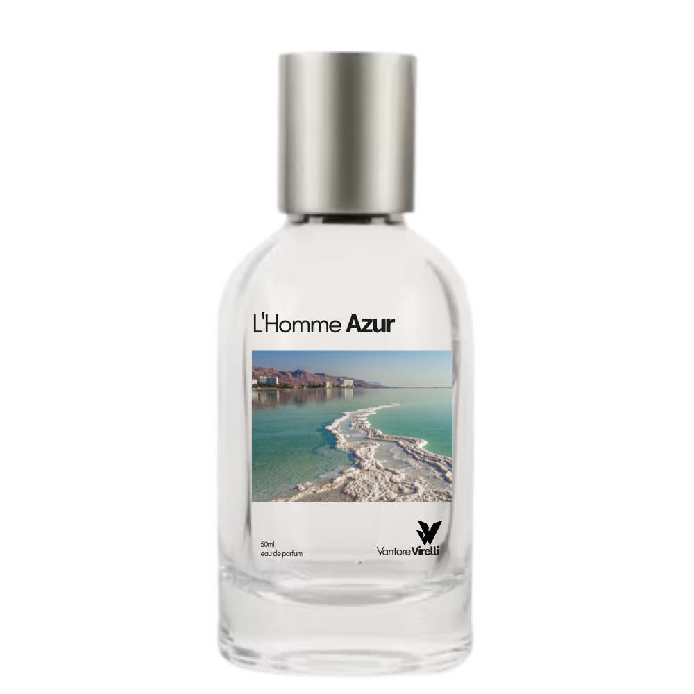 L’Homme Azur